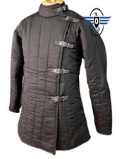 Hema jacket gambeson Padded armor for reenactment 