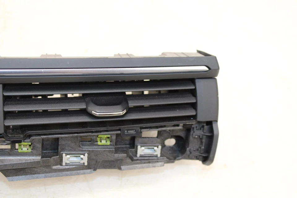 Audi A4 S4 2017-2018 salpicadero ventilación aire 8W1820902E OEM IX67 Foto 2 de 4