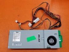 ⭐️⭐️⭐️⭐️⭐️ Desktop PC Power Supply Dell HP-U2106F3 210W