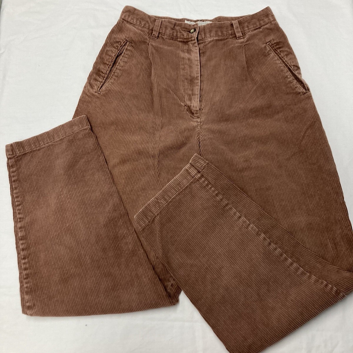 パンツ time is on 8w CLASSIC CORDUROY TROUSER パンツ time is on 8w CLASSIC CORDUROY TROUSER time is on 8w