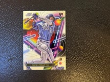 2023 Topps Cosmic Chrome Insert Base BUY 5 GET 5 FREE Complete Your Set You Pick