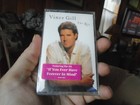 The Key by Vince Gill (Cassette, Aug-1998, MCA Nashville) New Sealed
