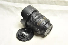Nikon AF-S Nikkor 18-70mm F3.5-4.5G ED As-Is [4157545]