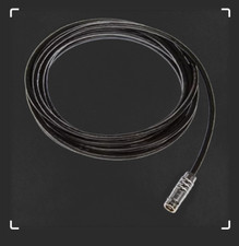Axis IP66-rated multi-connector cable for T86...