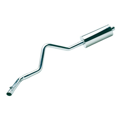 Gibson Performance Exhaust Dodge Ram 1500 Hemi Std 2003. Steal It! 100