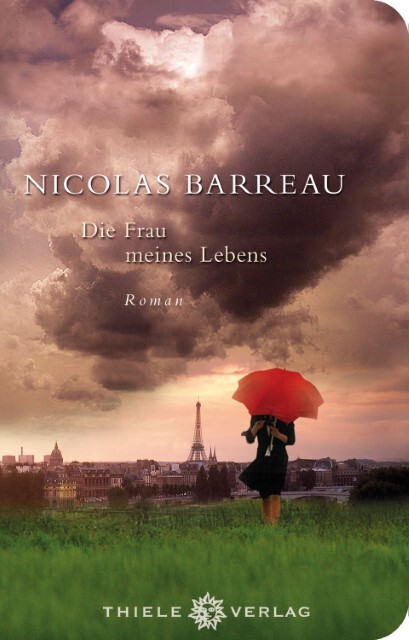 Thumbnail - Nicolas Barreau / Die Frau Meines Lebens9783851792829