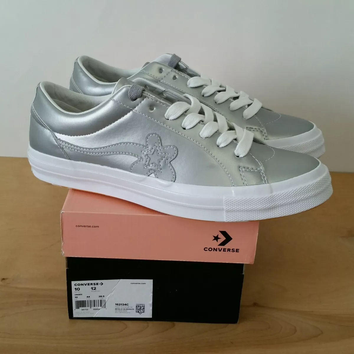 Golf le hotsell fleur silver