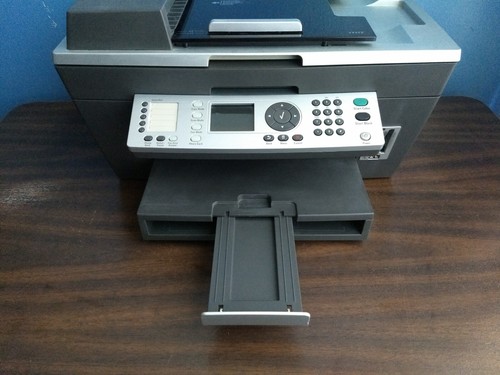 Lexmark X8350 All-In-One Inkjet Printer – Tested *See Description* - Picture 16 of 24
