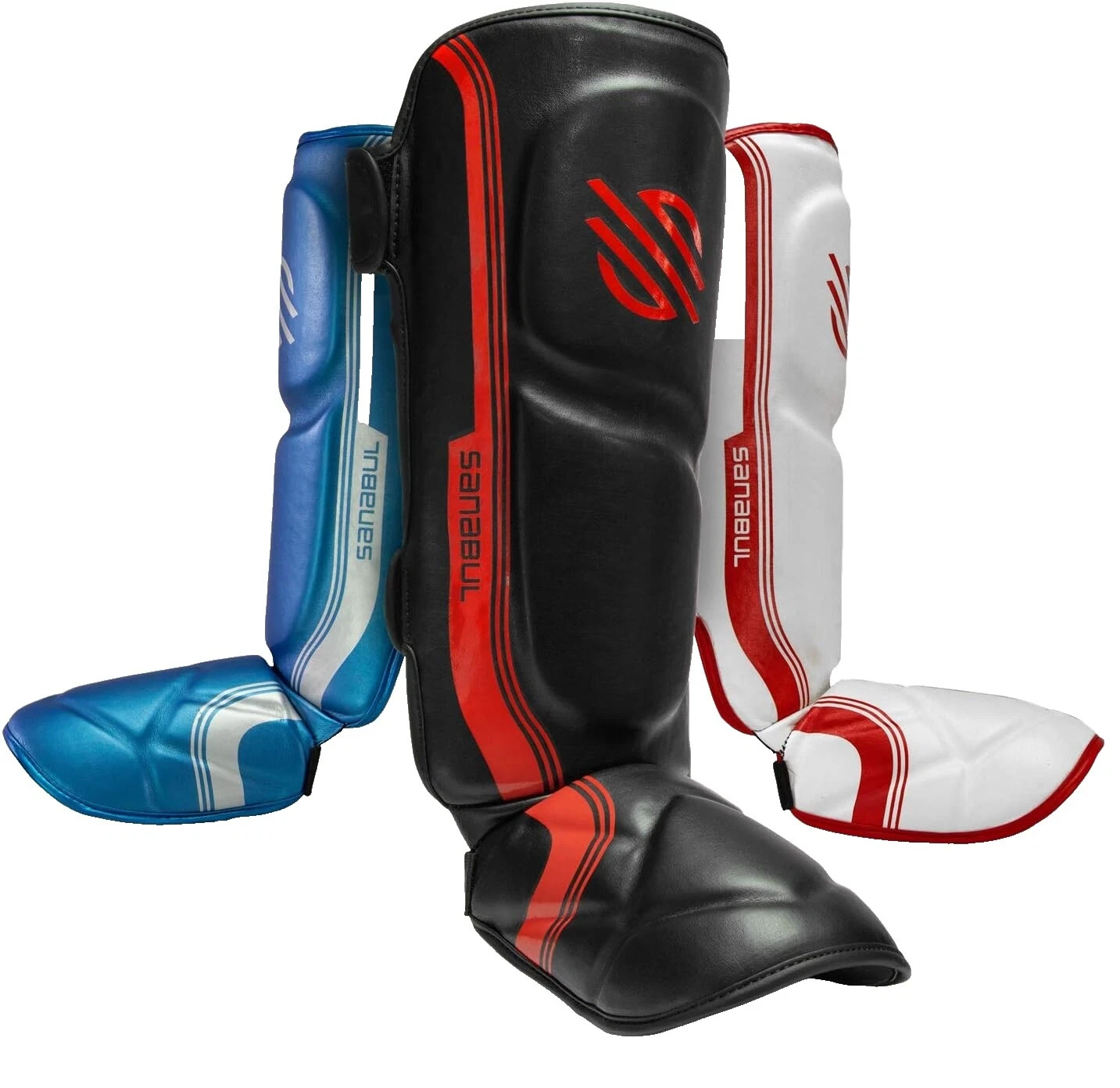 Talla L Varios Colores Equipo Protector de boxeo y MMA