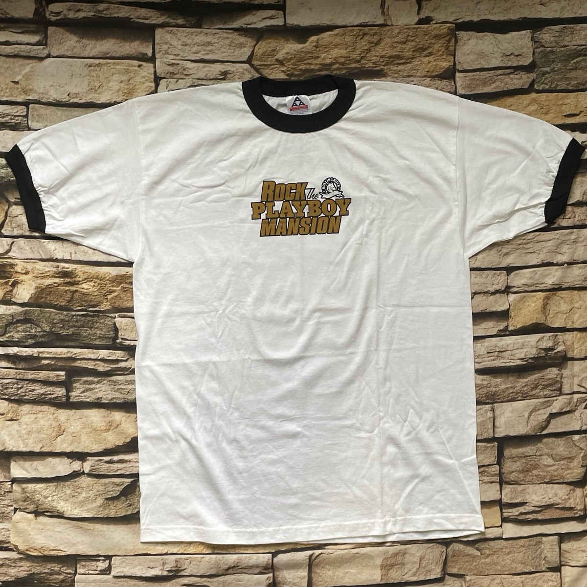 PLAYBOY - ROCK THE PLAYBOY MANSION - Vintage 90