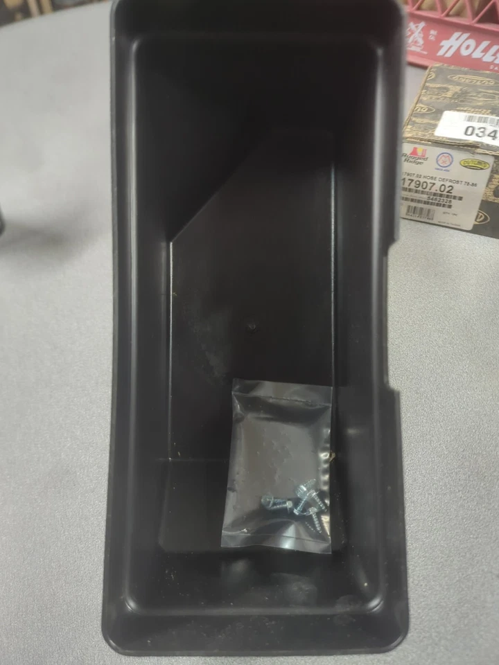 Guantera inserto Omix-Ada 13316.01   Foto 2 de 4