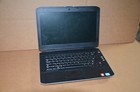 Dell Latitude E5430 14" Core i5 ?RAM No HDD **For Parts**