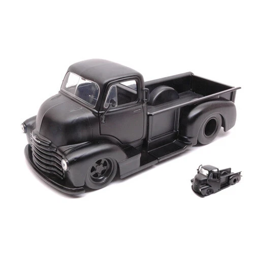 Modellini statici di auto da corsa sportive e turistiche pickup Scala 1:24