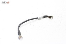 2018 - 2021 VOLKSWAGEN ATLAS BATTERY GROUND CABLE STRAP WIRE OEM
