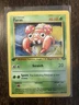 Paras 59/64 Jungle 1st Edition - Pokemon Card WOTC - NM