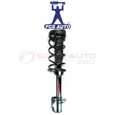 FCS 1331578R Complete Strut Assembly FCS 1331578R Complete Strut Assembly