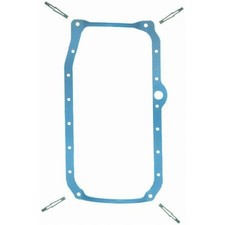 OS 34502 R Felpro Oil Pan Gasket for Chevy Olds Express Van S10 Pickup SaVana