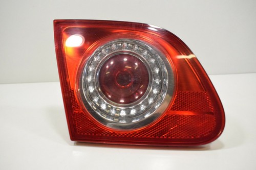 🌟OEM VW Passat B6 3C Rear Left Boot Lid Trunk Tail Light Lamp 3C5945093E - Picture 2 of 7
