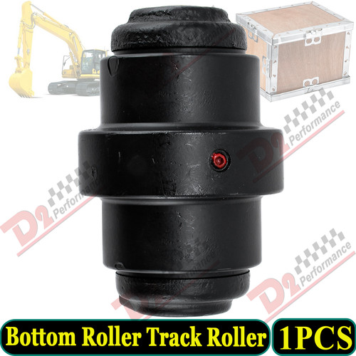 Bottom Roller Track Roller Undercarriage Fit IHI IHI30NX-2 Model Excavator