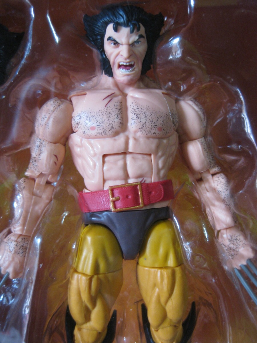 2021 Marvel Legends 6
