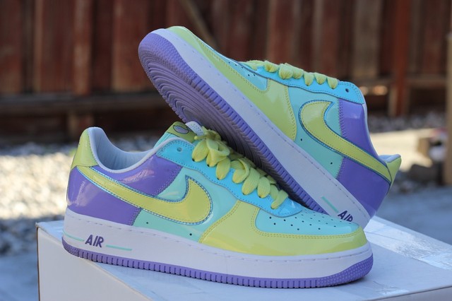 easter air force 1 2006