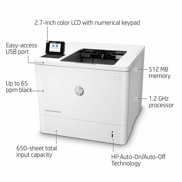 hp k0q18a