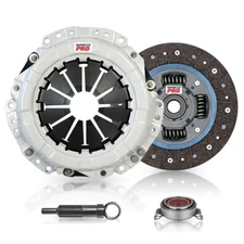 ClutchMaxPRO Stage 2 Clutch Kit for xA xB 1.5L DOHC 4cyl 1NZ-FE Scion 2004-2006