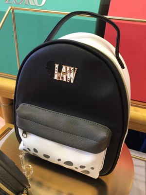 Usj One Piece Law Bag Rucksack Premium Summer 21 Japan Limited Ebay