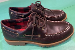 men's authentic original boat shoe