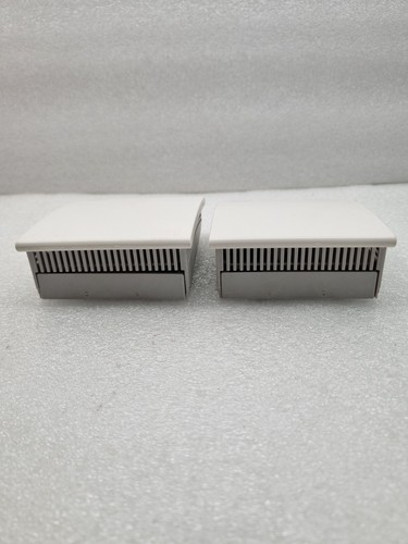 SIEMENS QFA2060 ROOM HUMIDITY TEMP SENSOR SET OF 2 FREE FAST SHIP - Picture 7 of 12