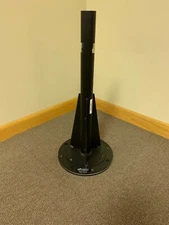 Gamber Johnson DS-100 Quick Release Post Universal Base