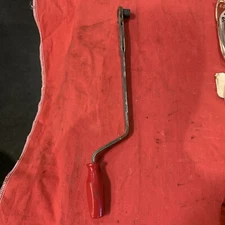 K-D Tools 2203 Fan Belt Ratcheting Tensioning Wrench Tool