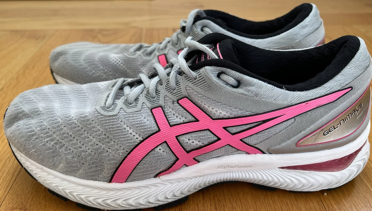 Asics gel top nimbus 21 11.5