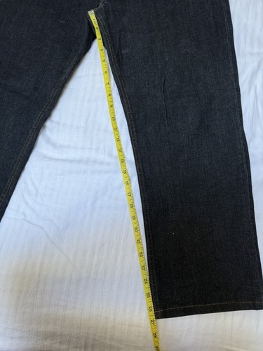 Loro Piana Men’s Jeans - RECENT Sz 38 - Picture 8 of 10