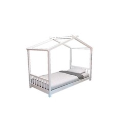 Kinderbett Neo Juniorbett Bettgestell Hausbett Kinderbett Kinderzimmer