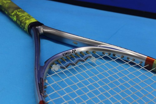 Yonex RQ 8 Nano Speed 110 head 250 grams Tennis Racquet - Picture 7 of 7