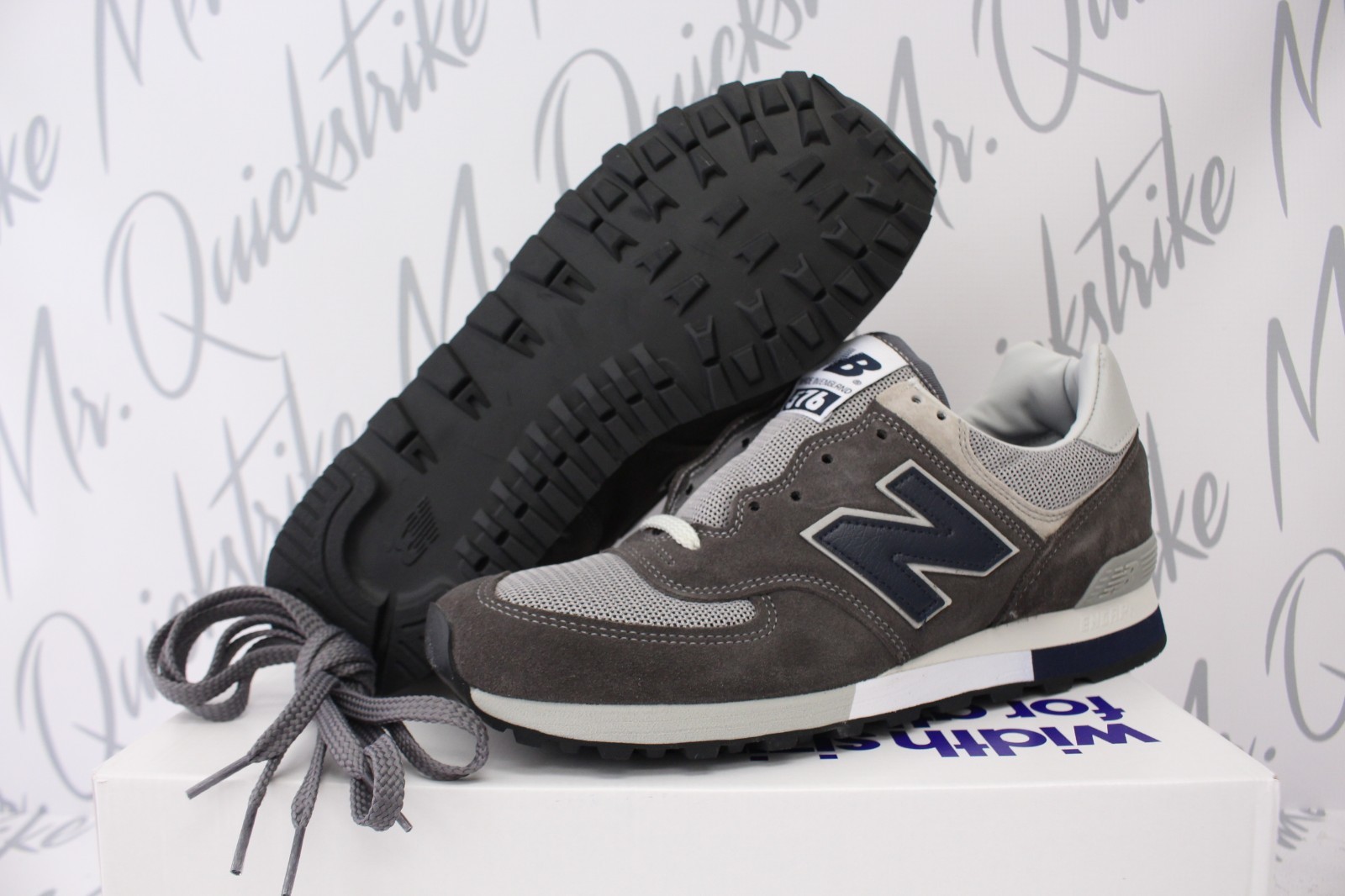 Nuovo equilibrio 576 in regno regno regno unito sz 13 grey marina om576ogg 06b646 Nuovo equilibrio 576 in regno regno regno unito sz 13 grey marina om576ogg 06b646