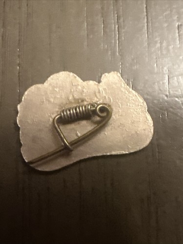 Scouts OF JAPAN Rare Vintage Pin - Picture 3 of 3