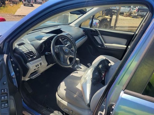 Chassis ECM Transmission Left Hand Dash ID 30919AD950 Fits 15 FORESTER 24869341 - Picture 7 of 8