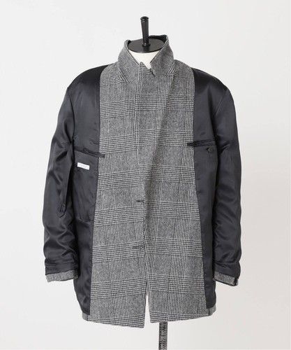 (ASK availability first) JOURNAL STANDARD RE:NEWOOL W Jacket new - Picture 16 of 18