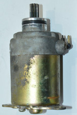 HISUN HS150T-2 ANLASSER STARTERMOTOR ANLASSERMOTOR E-STARTER MOTOR