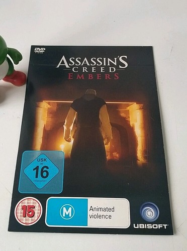 ASSASSIN'S CREED REVELATIONS COLLECTOR EDITION XBOX 360 pal ita UBISOFT - Foto 11 di 13