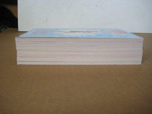 Rainbow Magic~Chapter Books by Daisy Meadow~ Lot of 7 - Picture 7 of 8