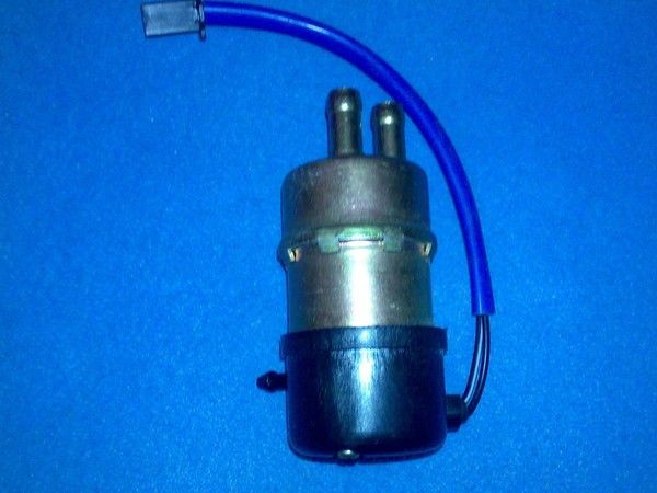 Kraftstoffpumpe FüR Yamaha YZF600R 1997-2007 Fzs 600 Fazer FZS600 1998-2003-image