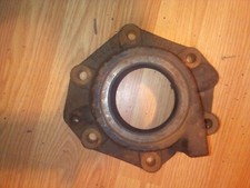 New Oem Rear Seal Housing For Dana Spicer Tremec Ttc 6852g Trans C8ta-7049-g