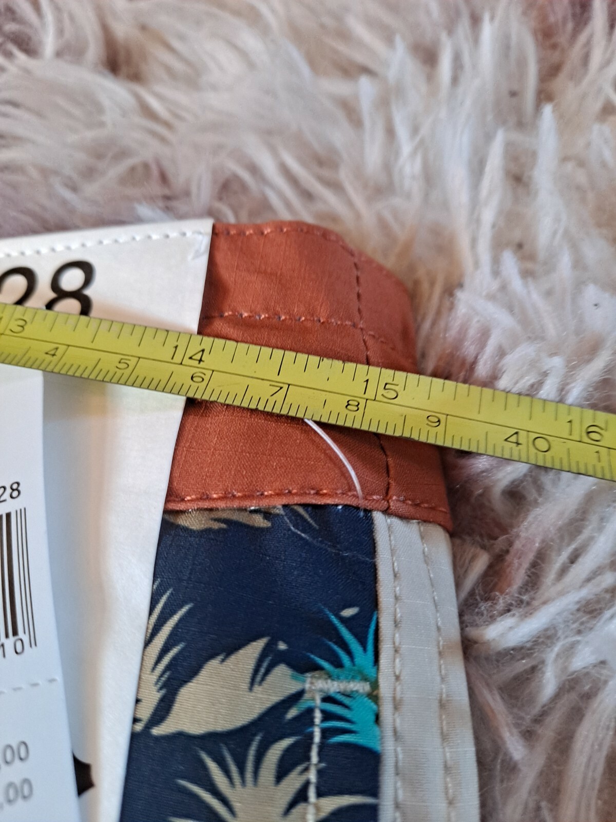Billabong Board Shorts Multi Size 28 BNWT RRP £65 image 3