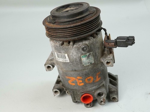 2012 - 2013 Kia Soul 1.6L At Ac Compressor Conditioning Air F500fgbaa04 Oem - Picture 6 of 8
