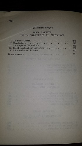 HISTOIRE DE LA FLIBUSTE - Georges Blond 1969 - Picture 4 of 5