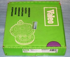 Kit d'embrayage Ford ESCORT