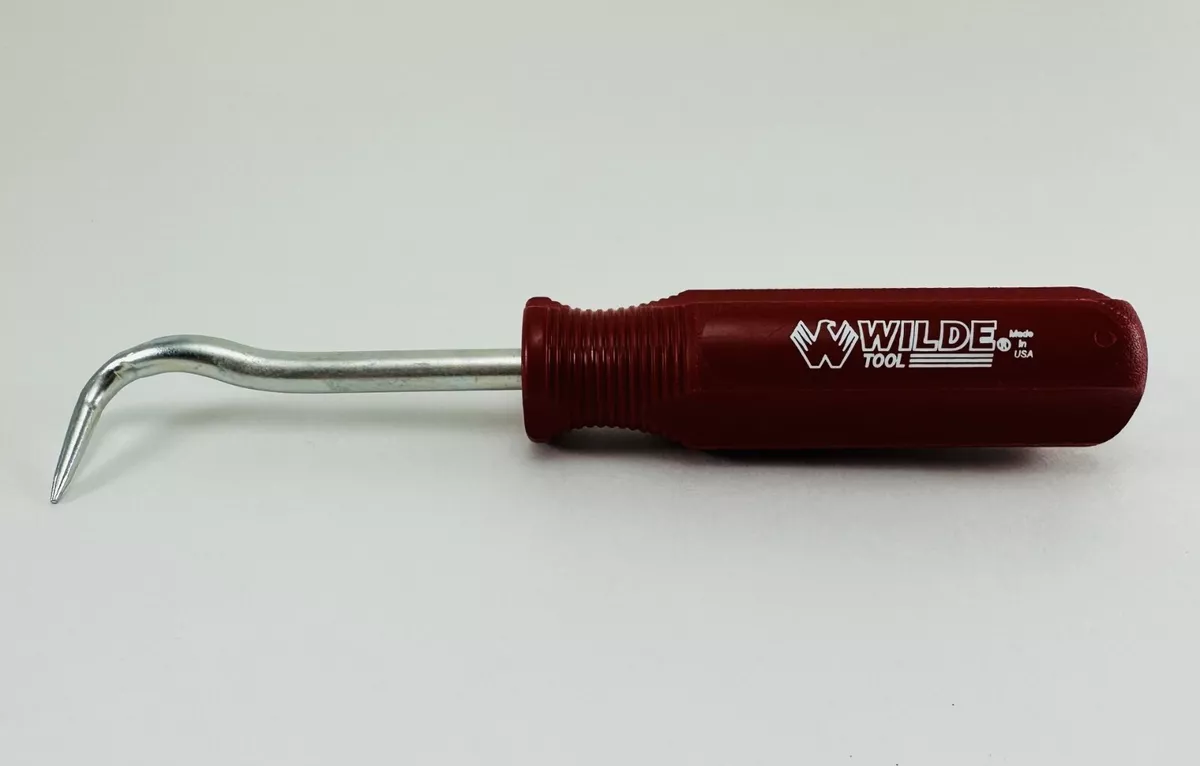 Cotter on sale key extractor